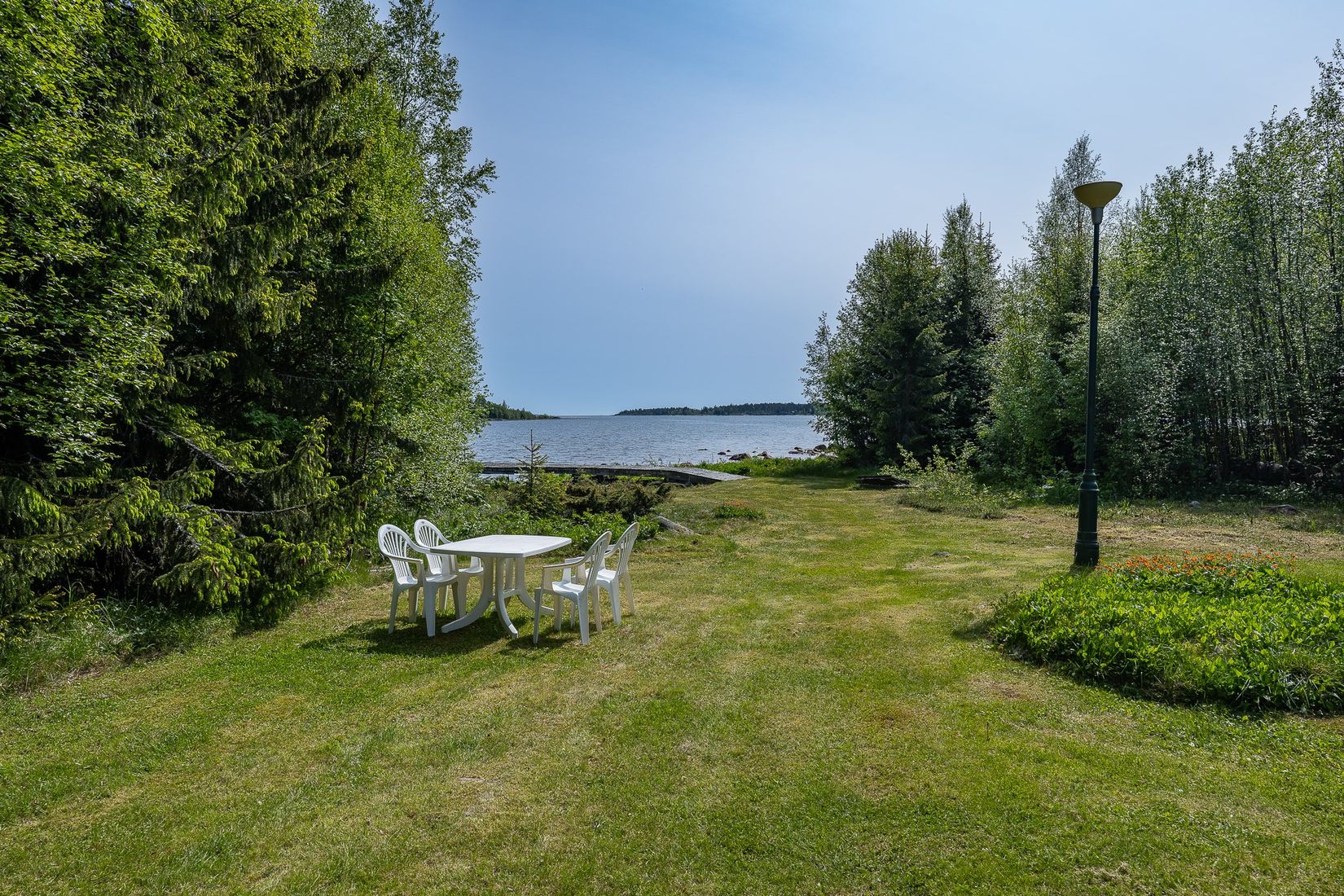 Fritidshus, Kalvarsskatan 5, Hörnefors, Umeå