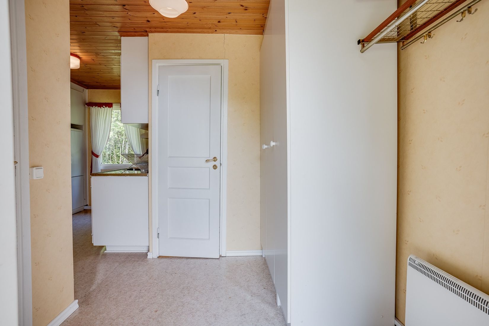 Fritidshus, Kalvarsskatan 5, Hörnefors, Umeå