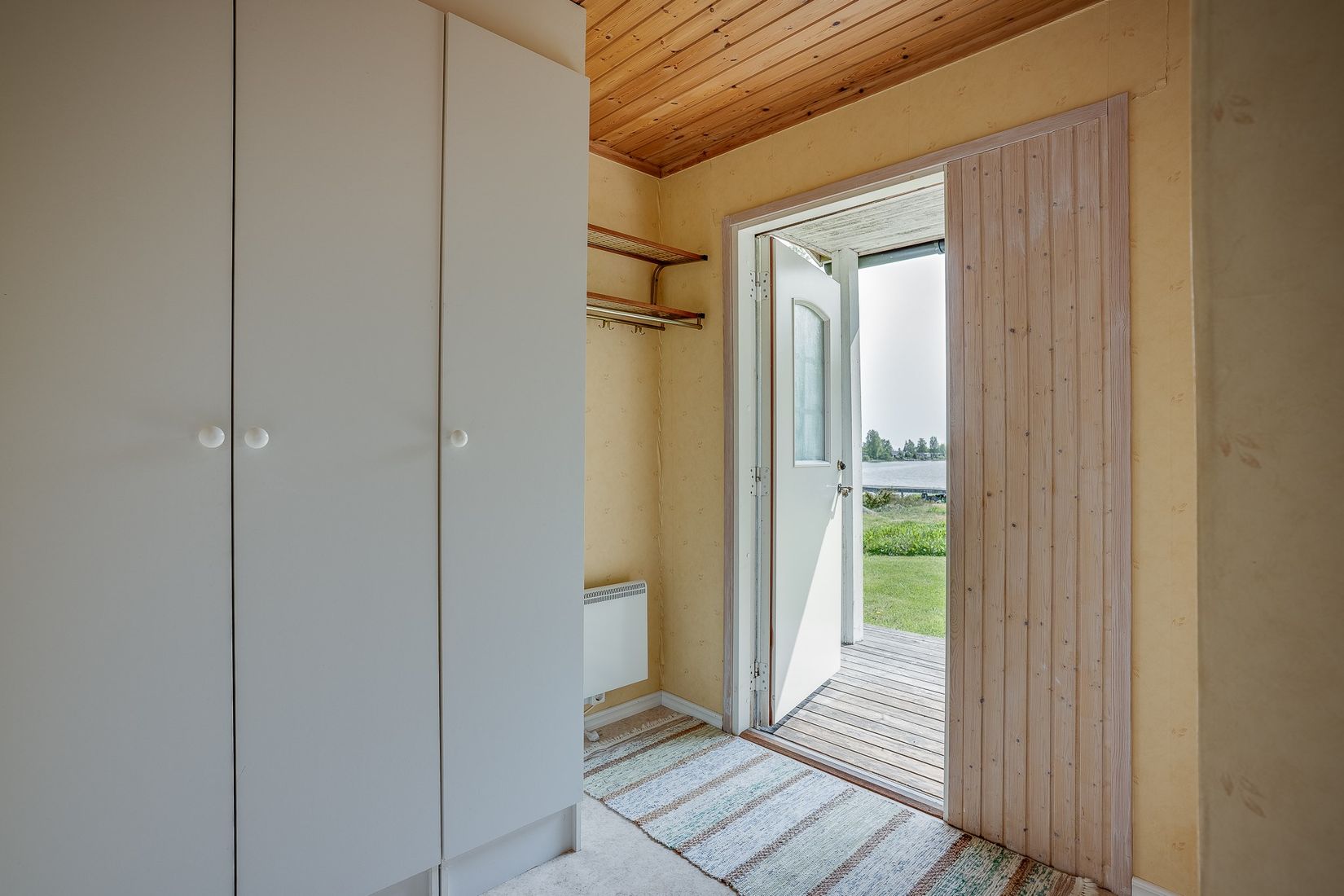 Fritidshus, Kalvarsskatan 5, Hörnefors, Umeå