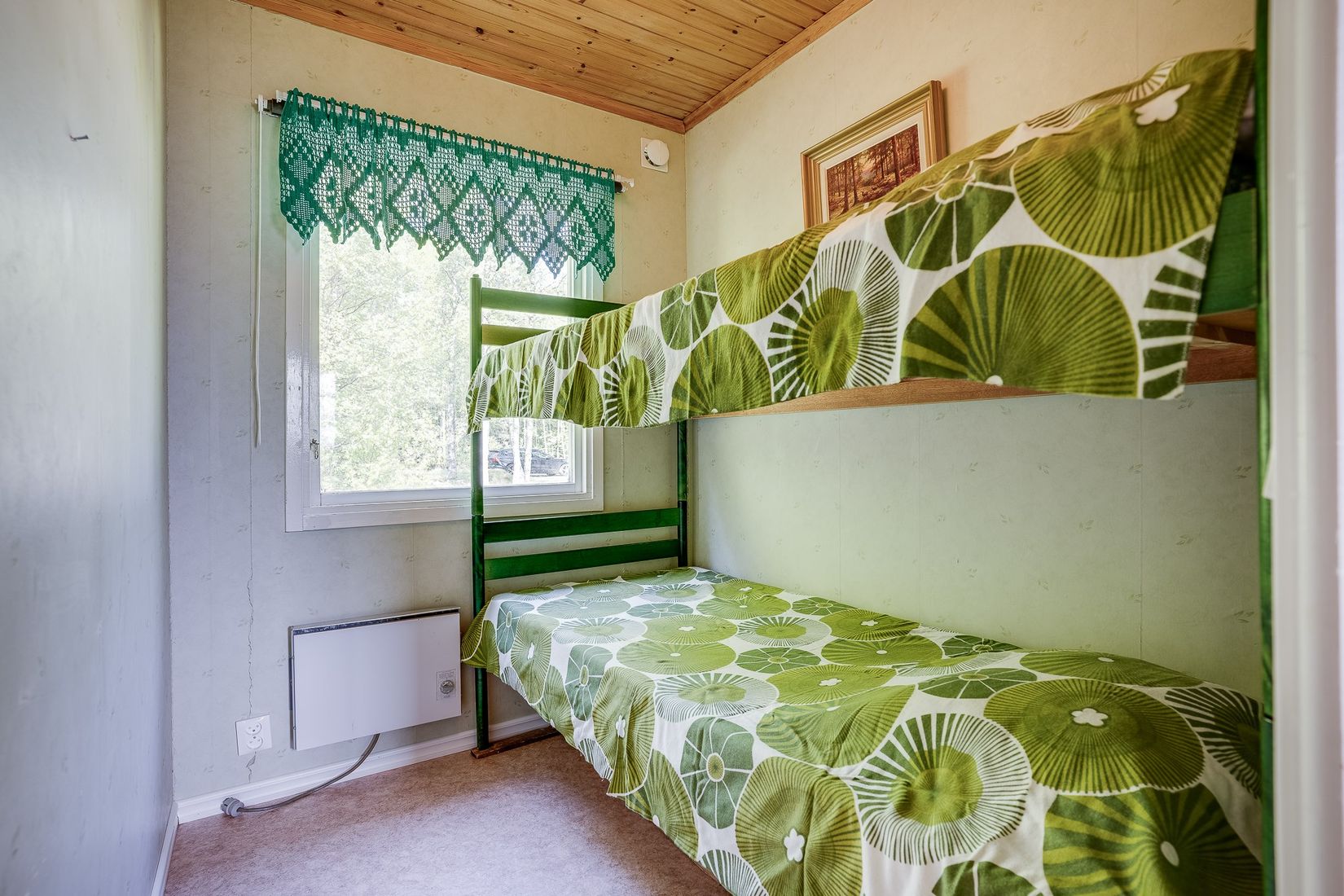 Fritidshus, Kalvarsskatan 5, Hörnefors, Umeå