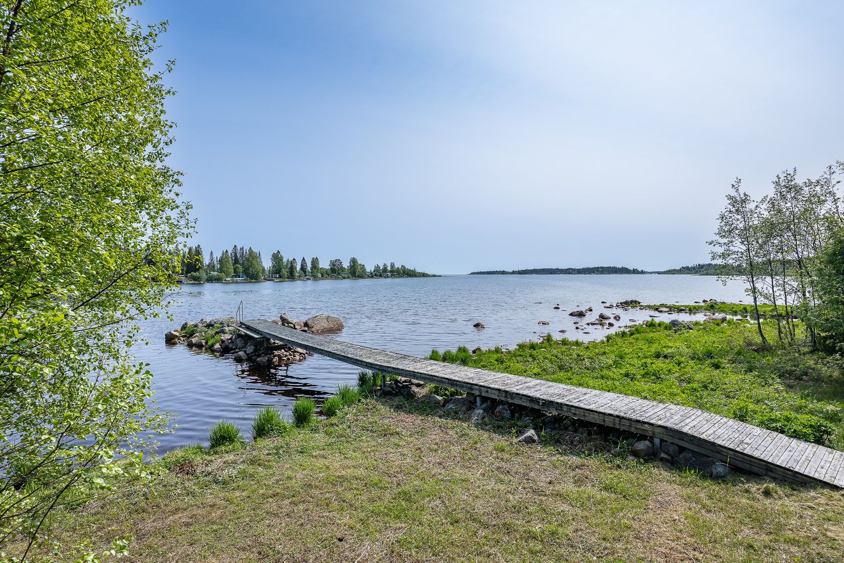 Fritidshus, Kalvarsskatan 5, Hörnefors, Umeå