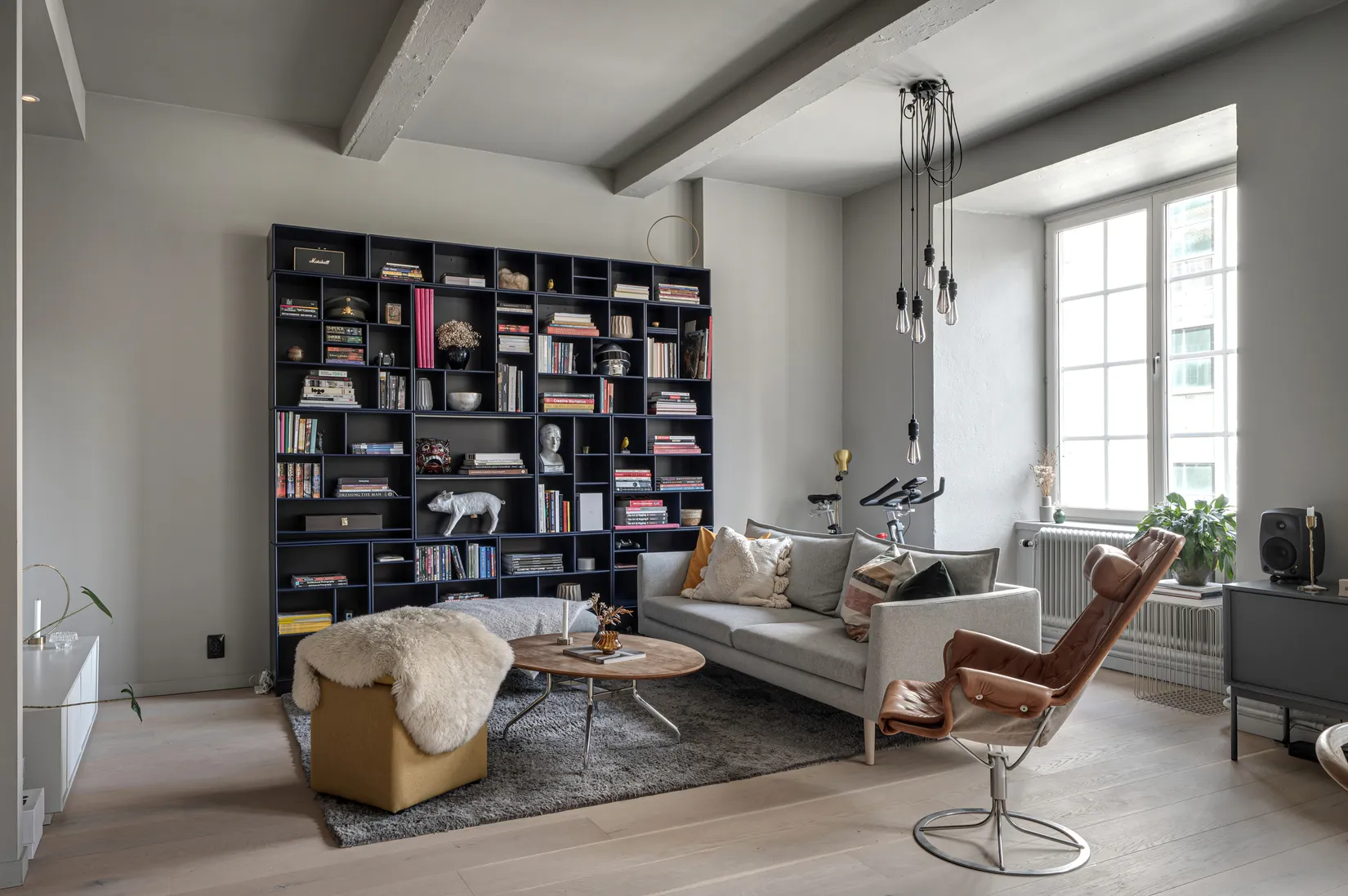 Bostadsrätt, Lasarettsgatan 6, Kungshöjd, Göteborg