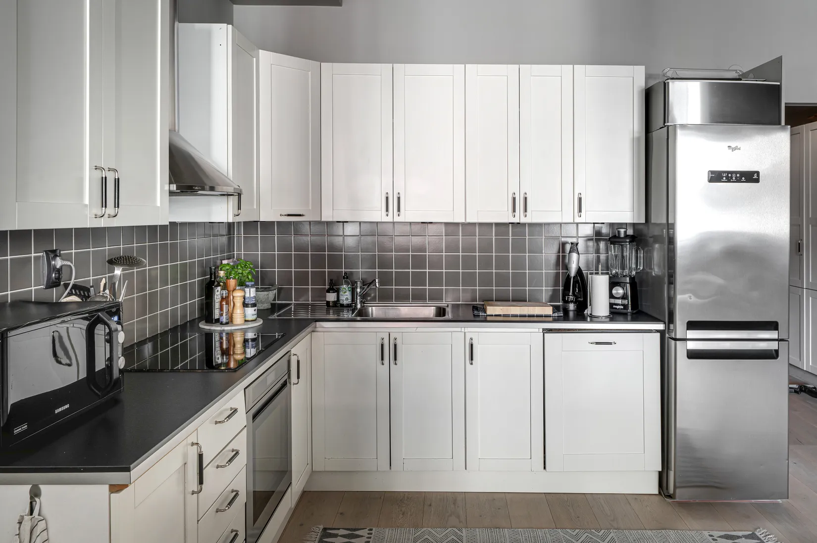 Bostadsrätt, Lasarettsgatan 6, Kungshöjd, Göteborg