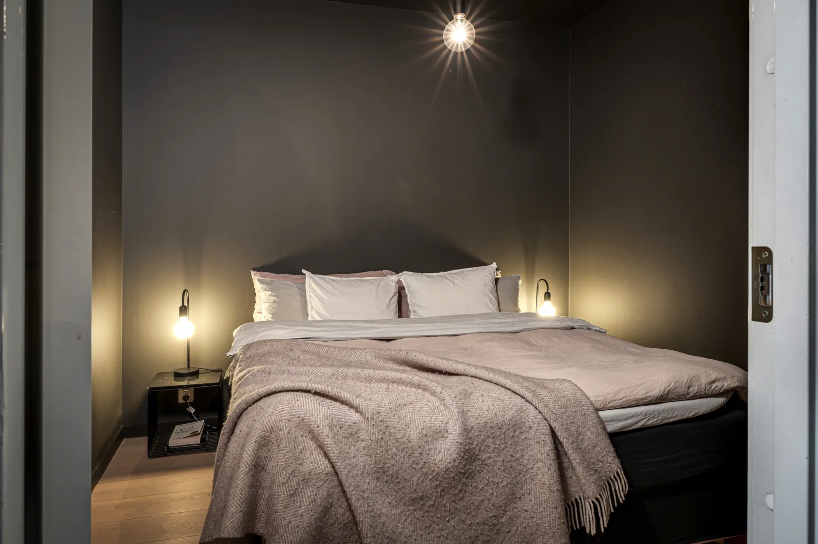 Bostadsrätt, Lasarettsgatan 6, Kungshöjd, Göteborg