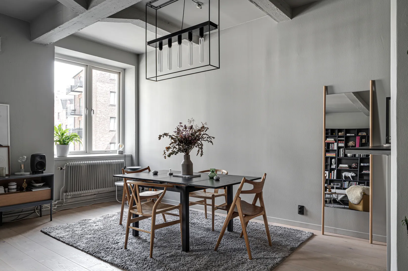 Bostadsrätt, Lasarettsgatan 6, Kungshöjd, Göteborg