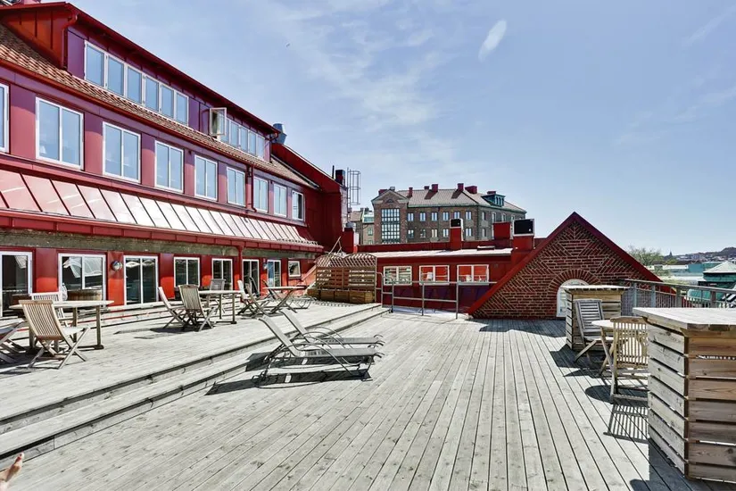 Bostadsrätt, Lasarettsgatan 6, Kungshöjd, Göteborg