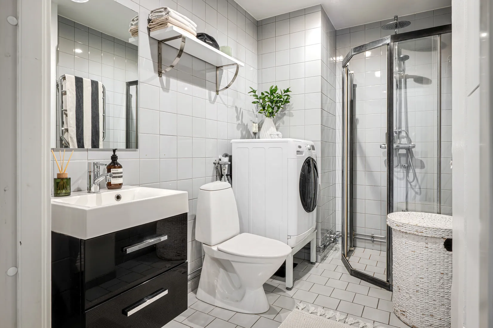 Bostadsrätt, Lasarettsgatan 6, Kungshöjd, Göteborg