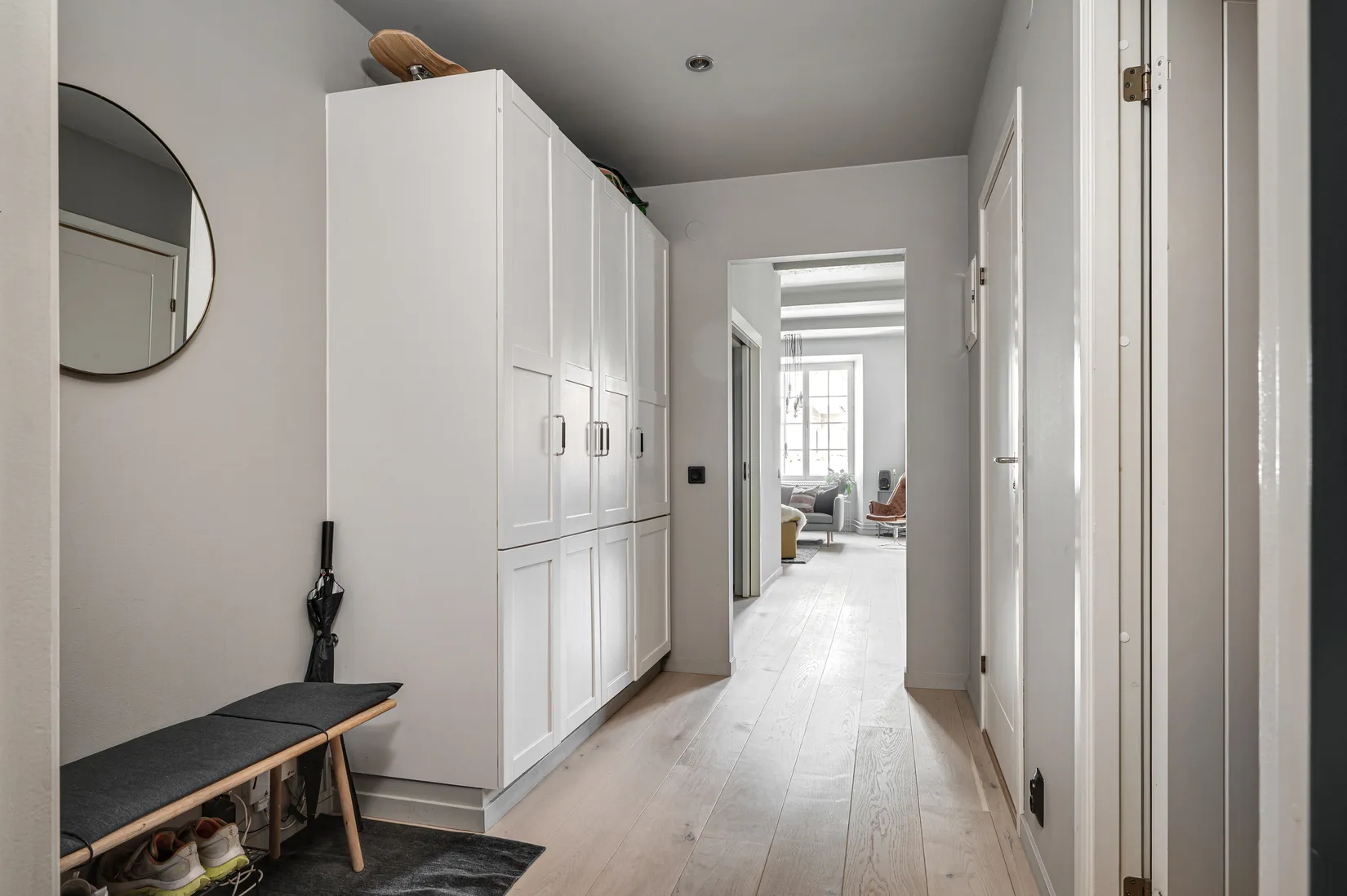 Bostadsrätt, Lasarettsgatan 6, Kungshöjd, Göteborg