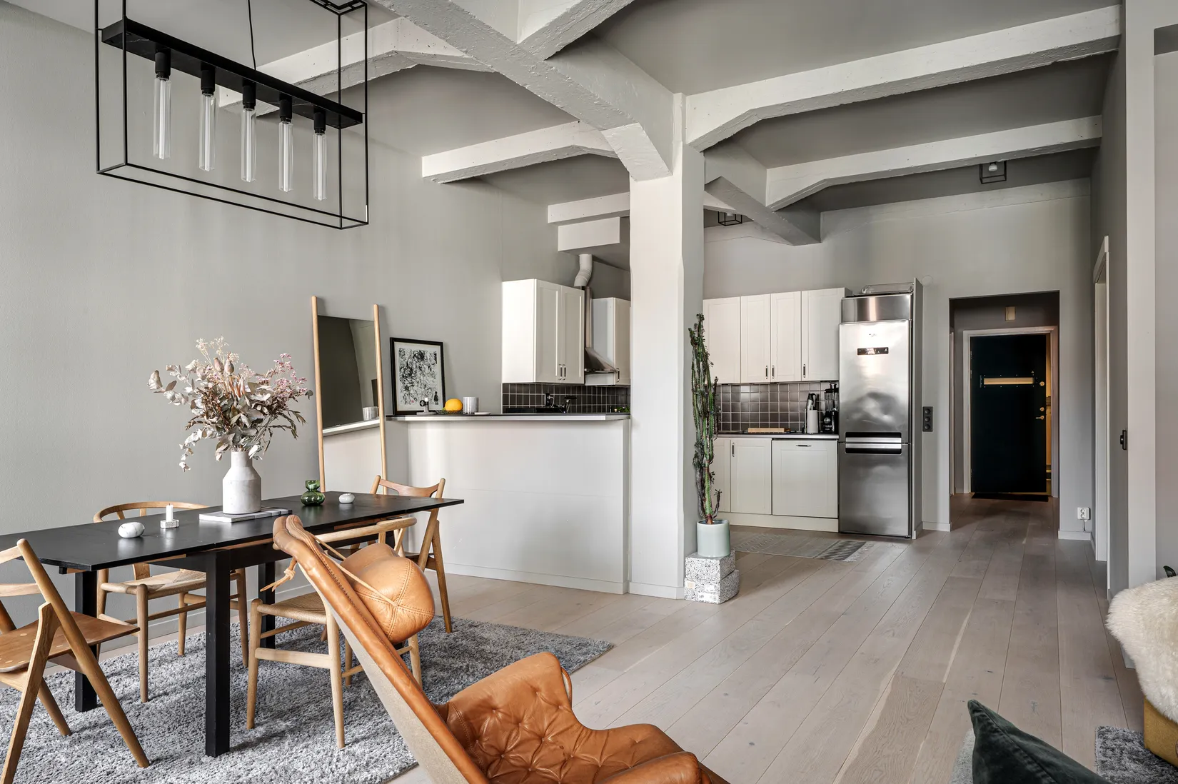 Bostadsrätt, Lasarettsgatan 6, Kungshöjd, Göteborg