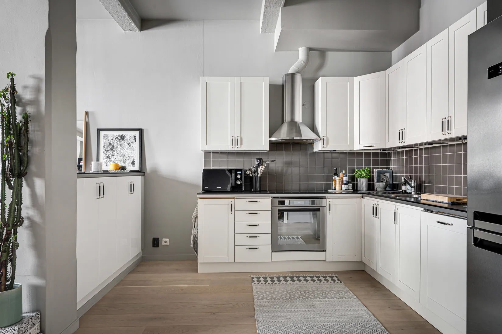 Bostadsrätt, Lasarettsgatan 6, Kungshöjd, Göteborg