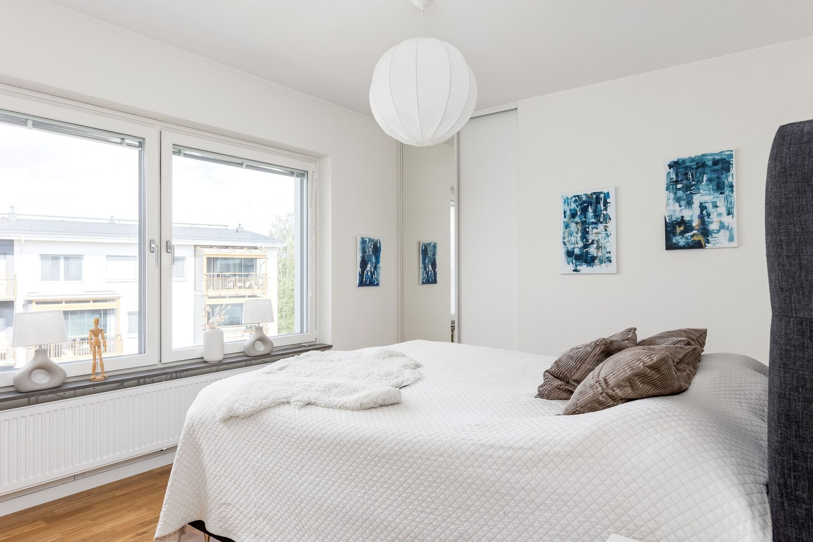 Bostadsrätt, Gullbergsgatan 1, Valla, Linköping