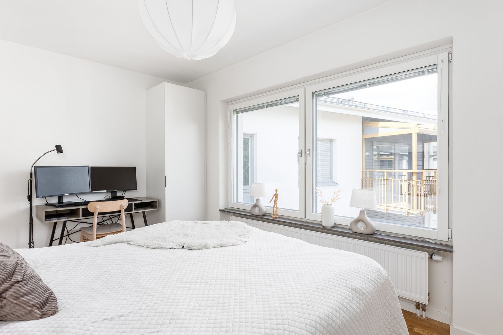 Bostadsrätt, Gullbergsgatan 1, Valla, Linköping