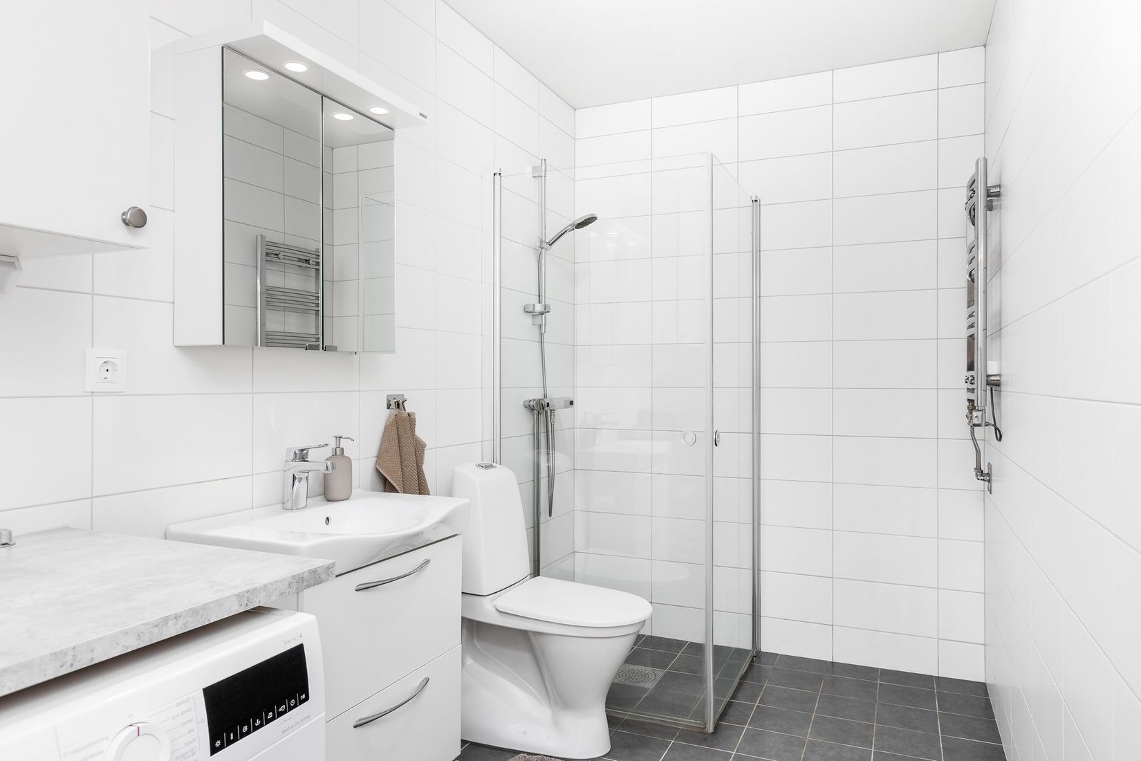 Bostadsrätt, Gullbergsgatan 1, Valla, Linköping