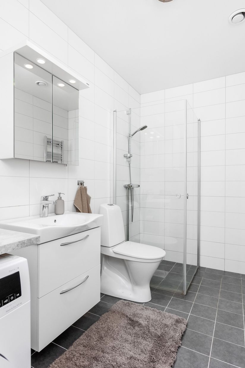 Bostadsrätt, Gullbergsgatan 1, Valla, Linköping