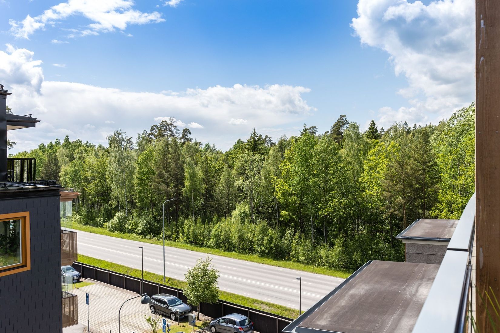 Bostadsrätt, Gullbergsgatan 1, Valla, Linköping