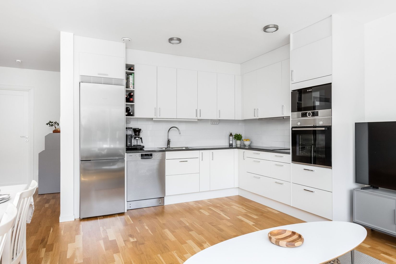 Bostadsrätt, Gullbergsgatan 1, Valla, Linköping