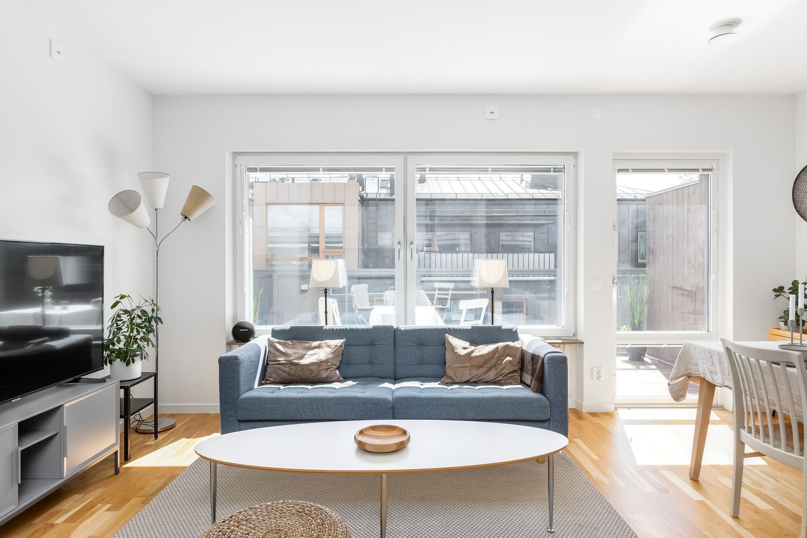 Bostadsrätt, Gullbergsgatan 1, Valla, Linköping