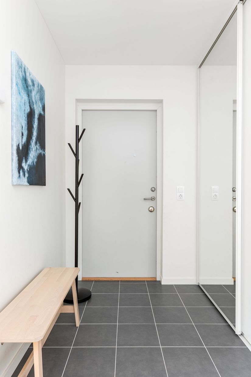 Bostadsrätt, Gullbergsgatan 1, Valla, Linköping