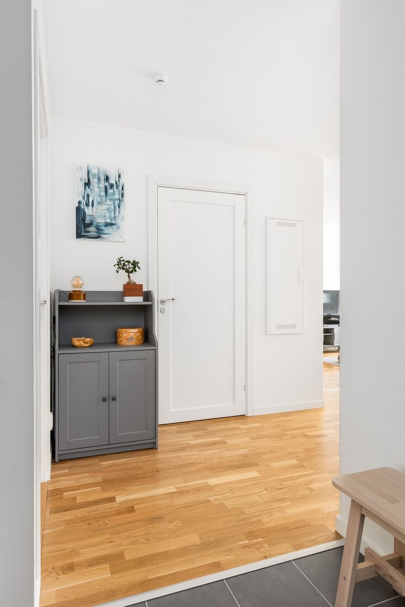 Bostadsrätt, Gullbergsgatan 1, Valla, Linköping