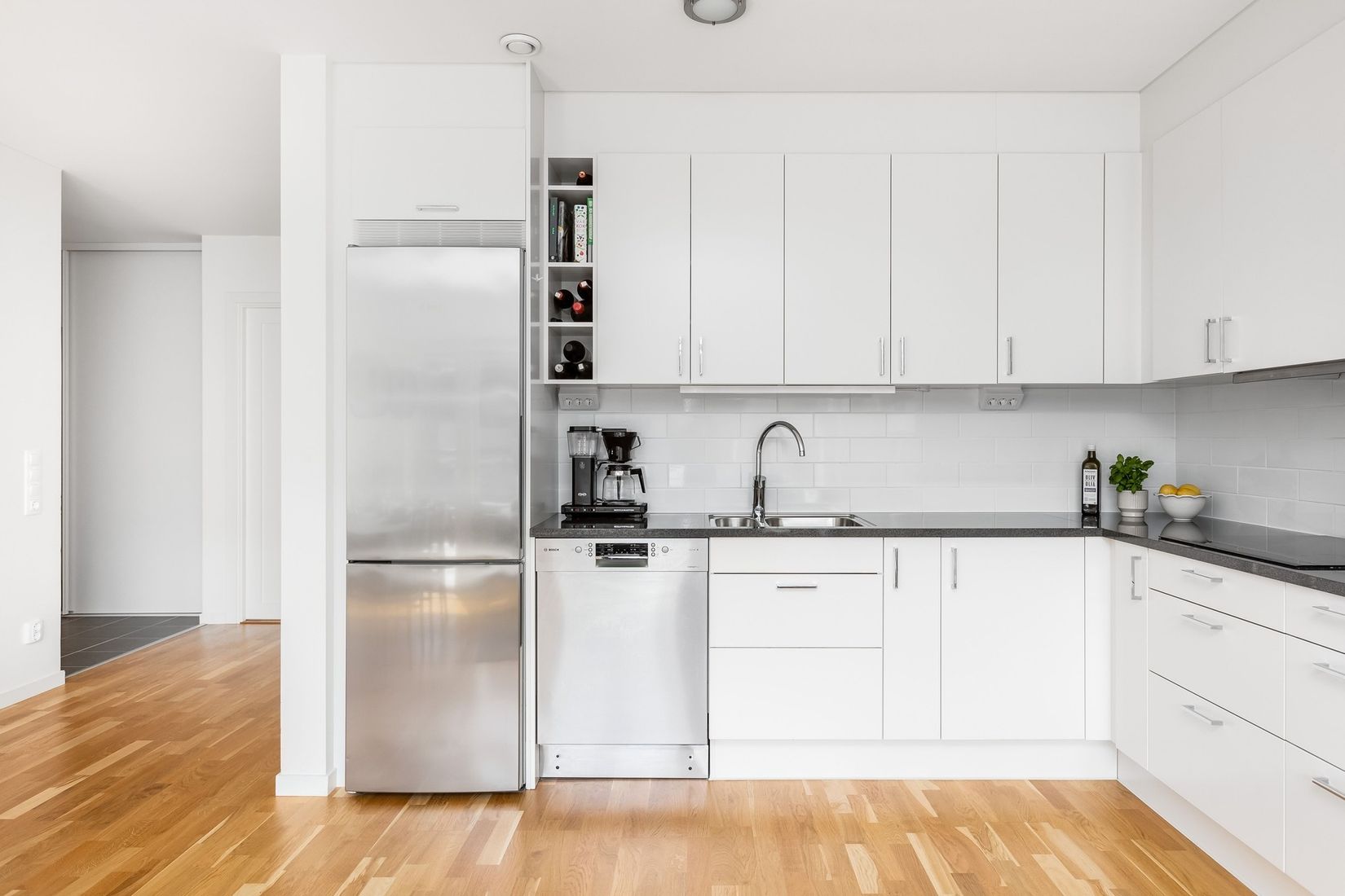 Bostadsrätt, Gullbergsgatan 1, Valla, Linköping