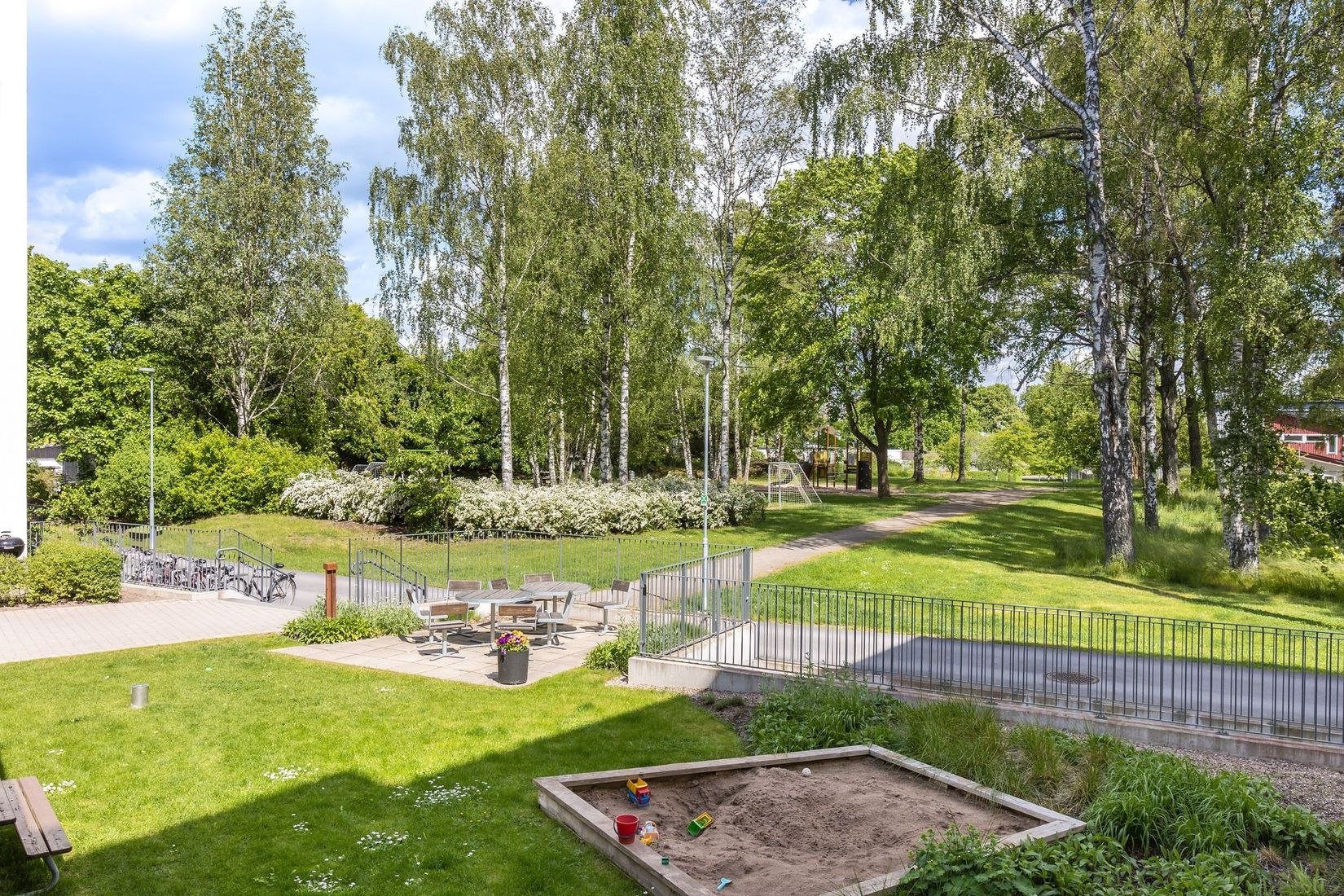 Bostadsrätt, Gullbergsgatan 1, Valla, Linköping