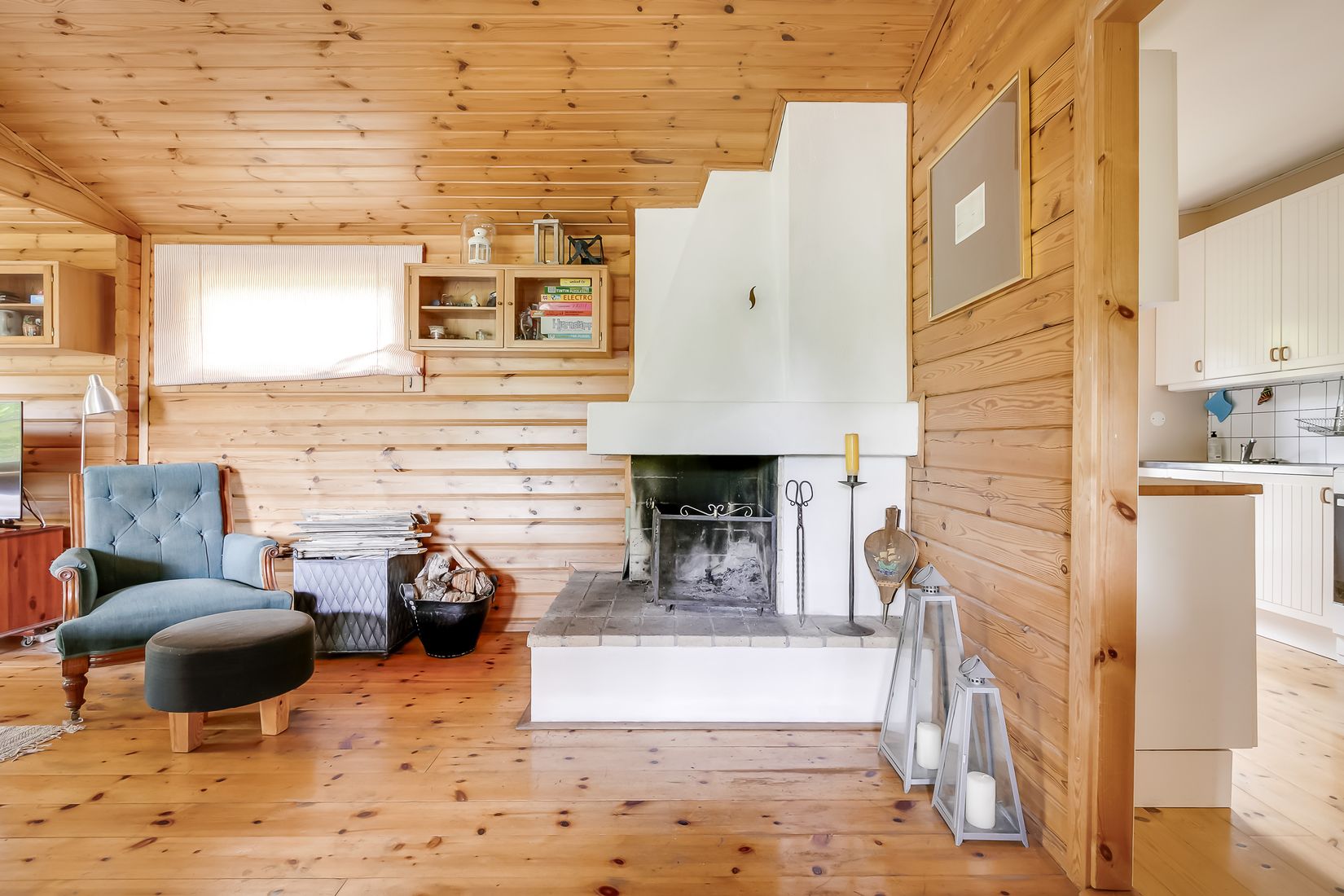 Fritidshus, Älgholmen 7, Haninge