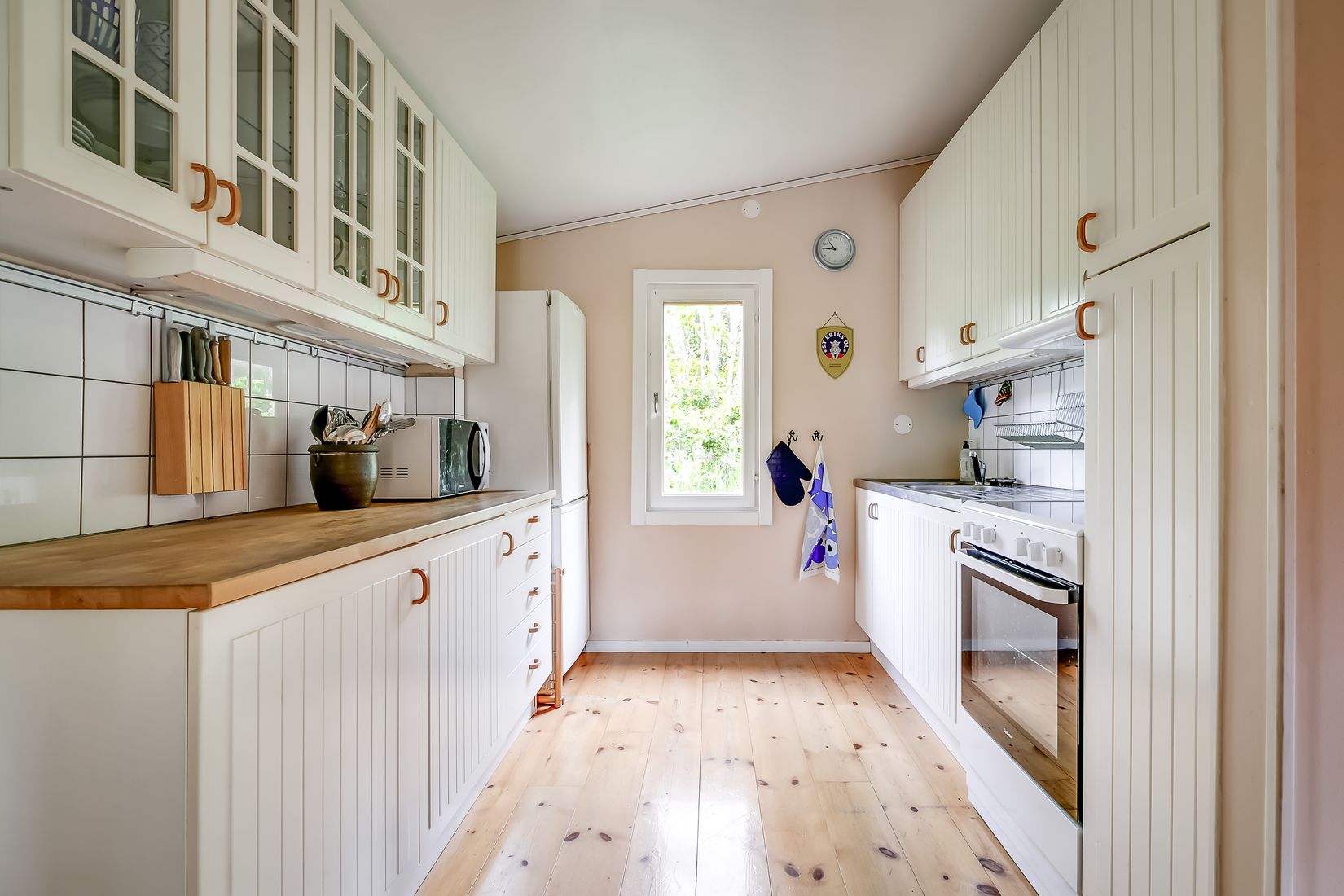 Fritidshus, Älgholmen 7, Haninge