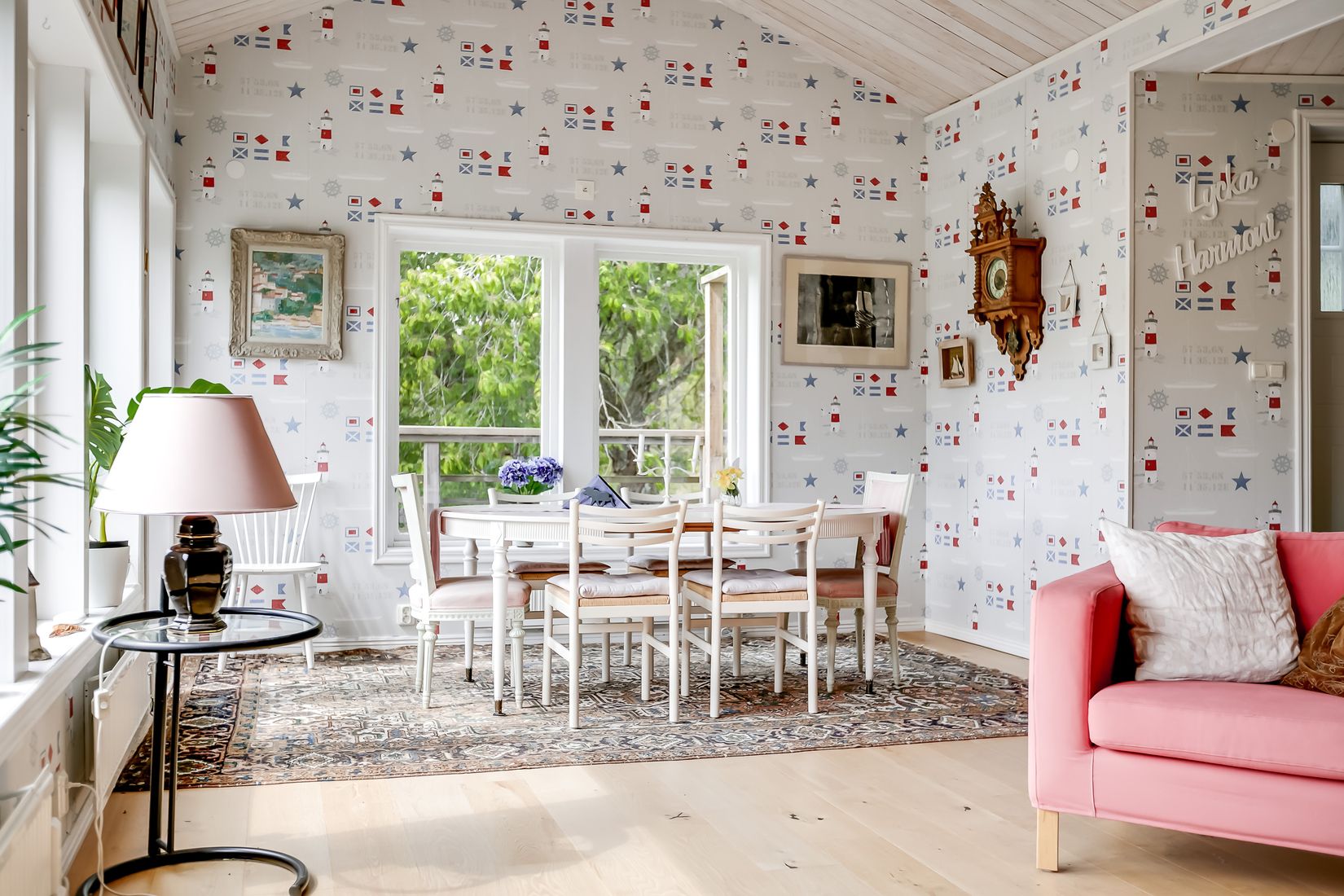 Fritidshus, Älgholmen 7, Haninge