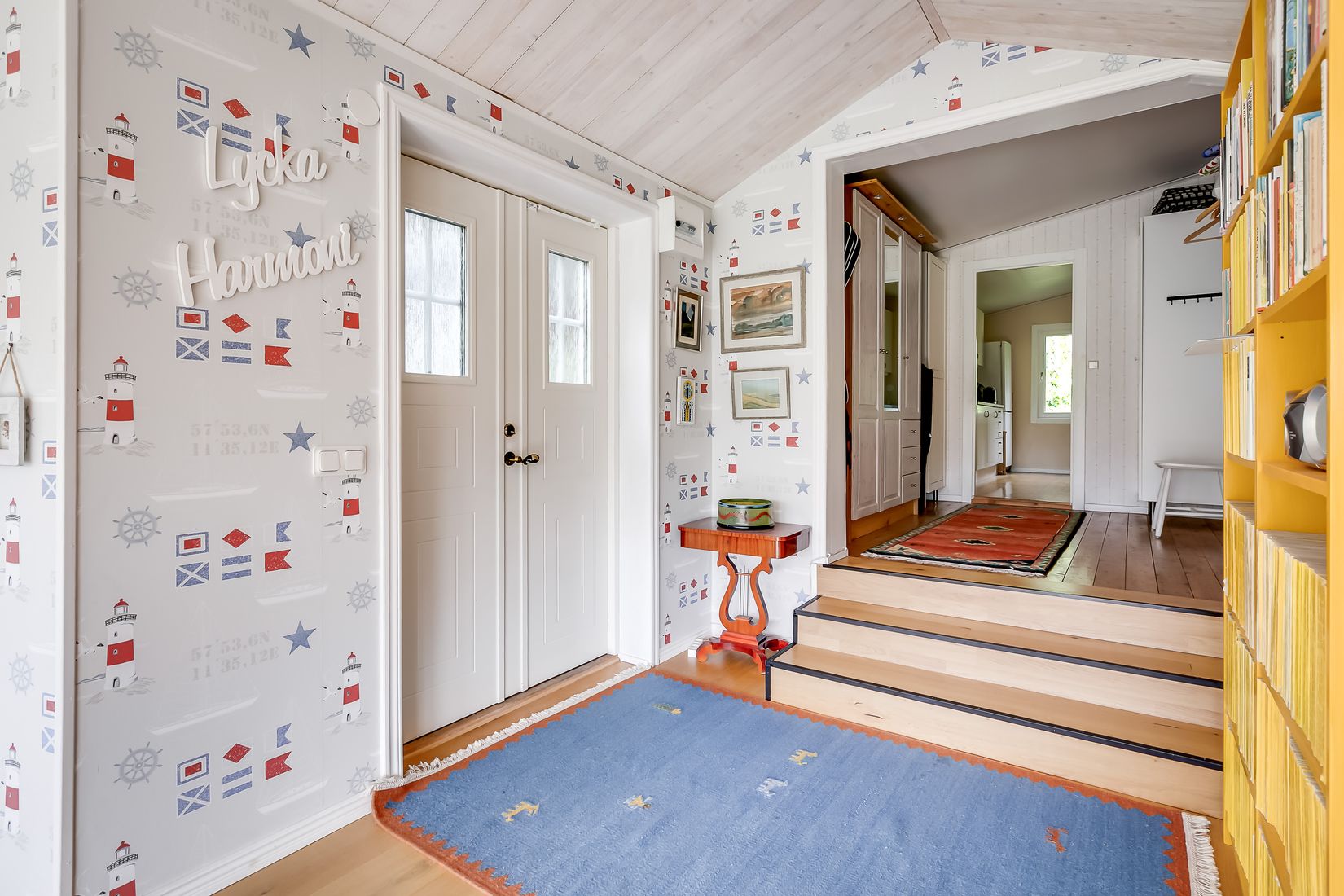 Fritidshus, Älgholmen 7, Haninge