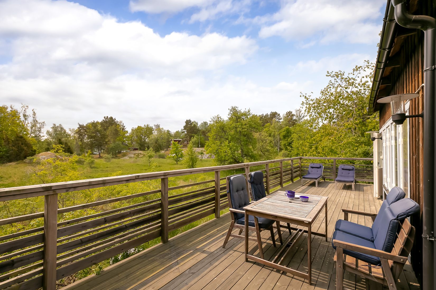 Fritidshus, Älgholmen 7, Haninge