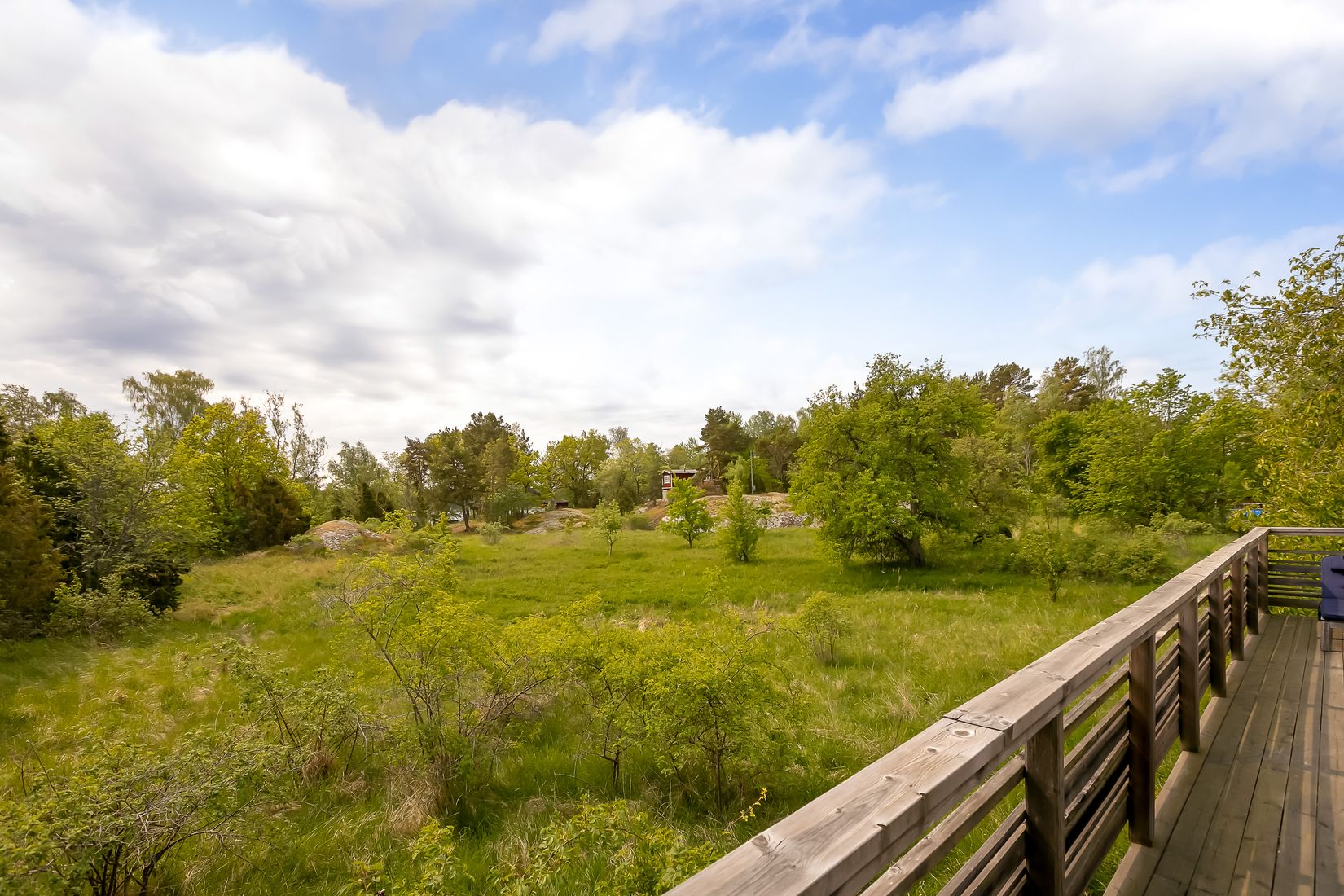 Fritidshus, Älgholmen 7, Haninge