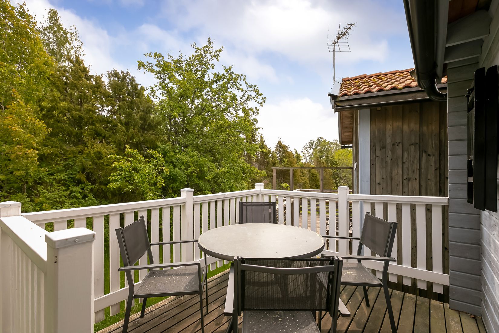 Fritidshus, Älgholmen 7, Haninge