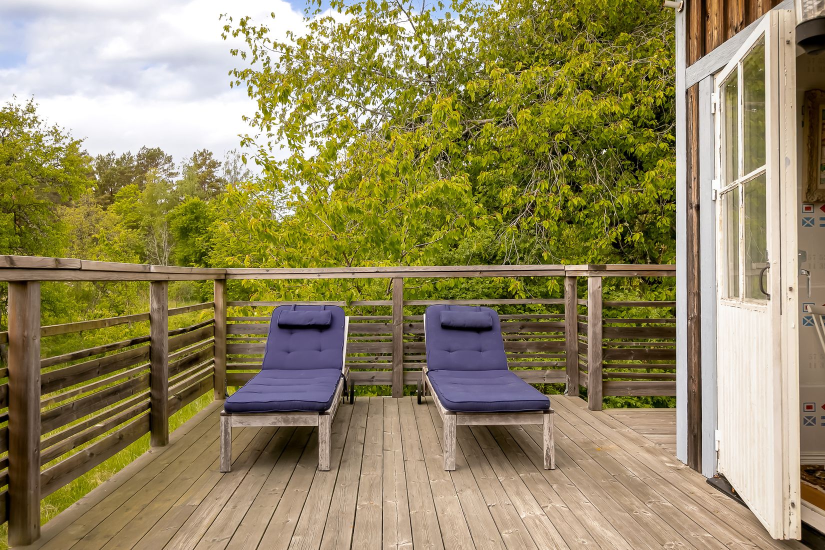 Fritidshus, Älgholmen 7, Haninge