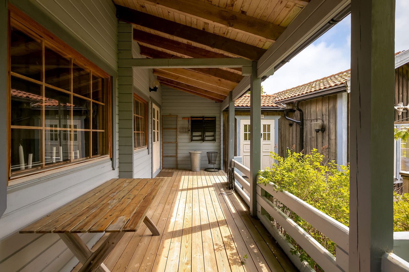 Fritidshus, Älgholmen 7, Haninge