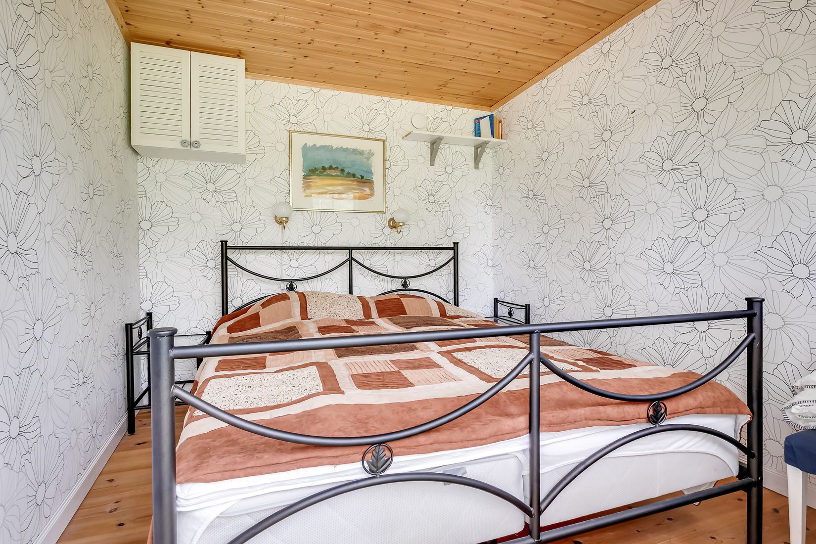 Fritidshus, Älgholmen 7, Haninge