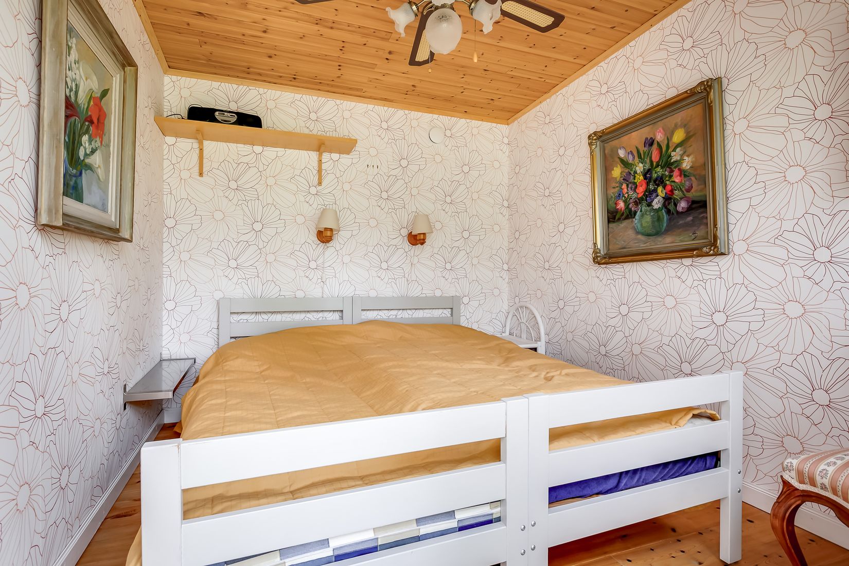 Fritidshus, Älgholmen 7, Haninge