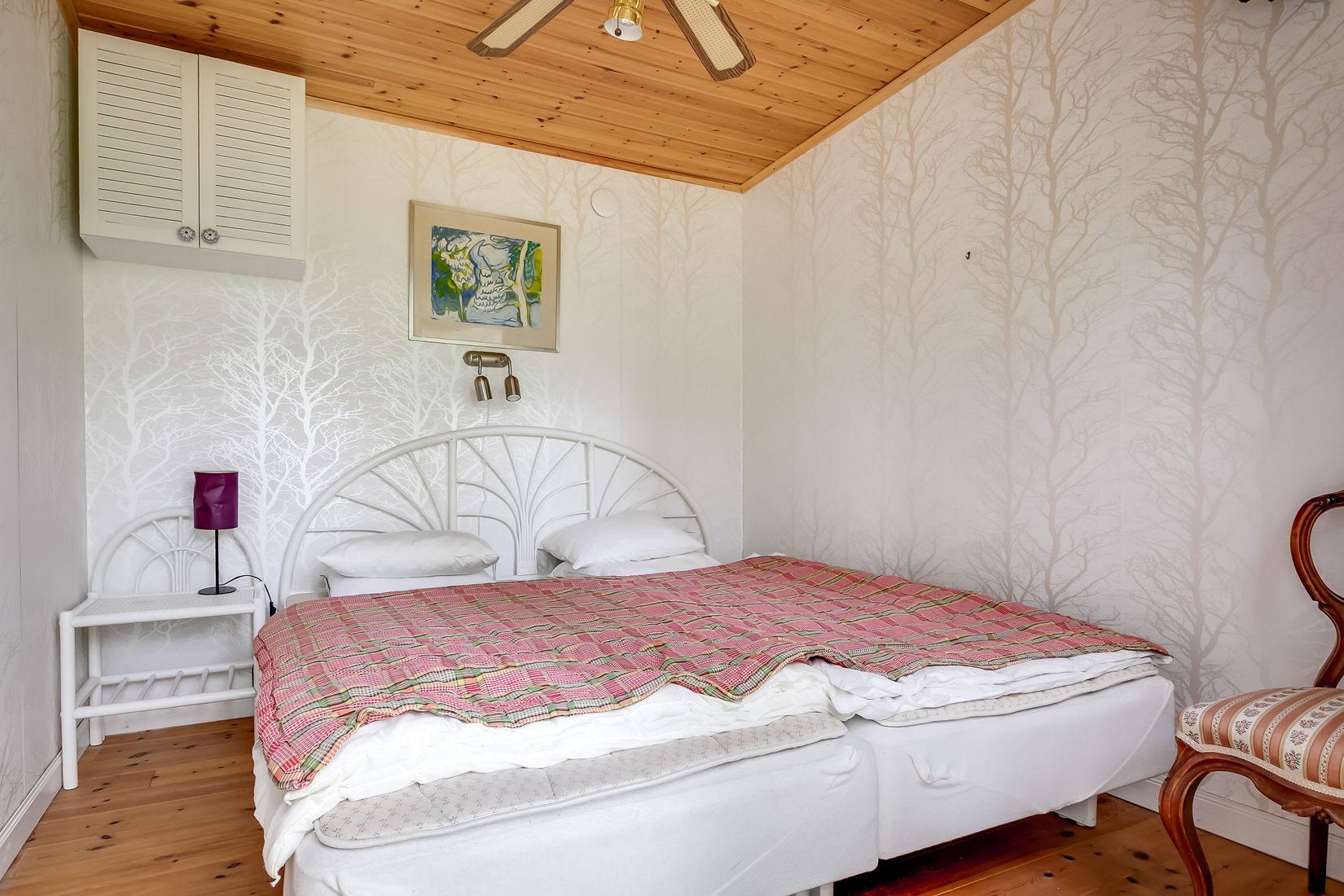 Fritidshus, Älgholmen 7, Haninge