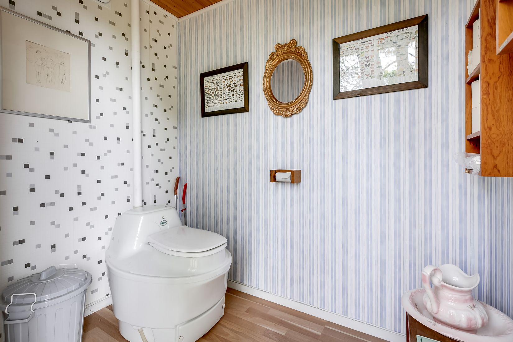 Fritidshus, Älgholmen 7, Haninge