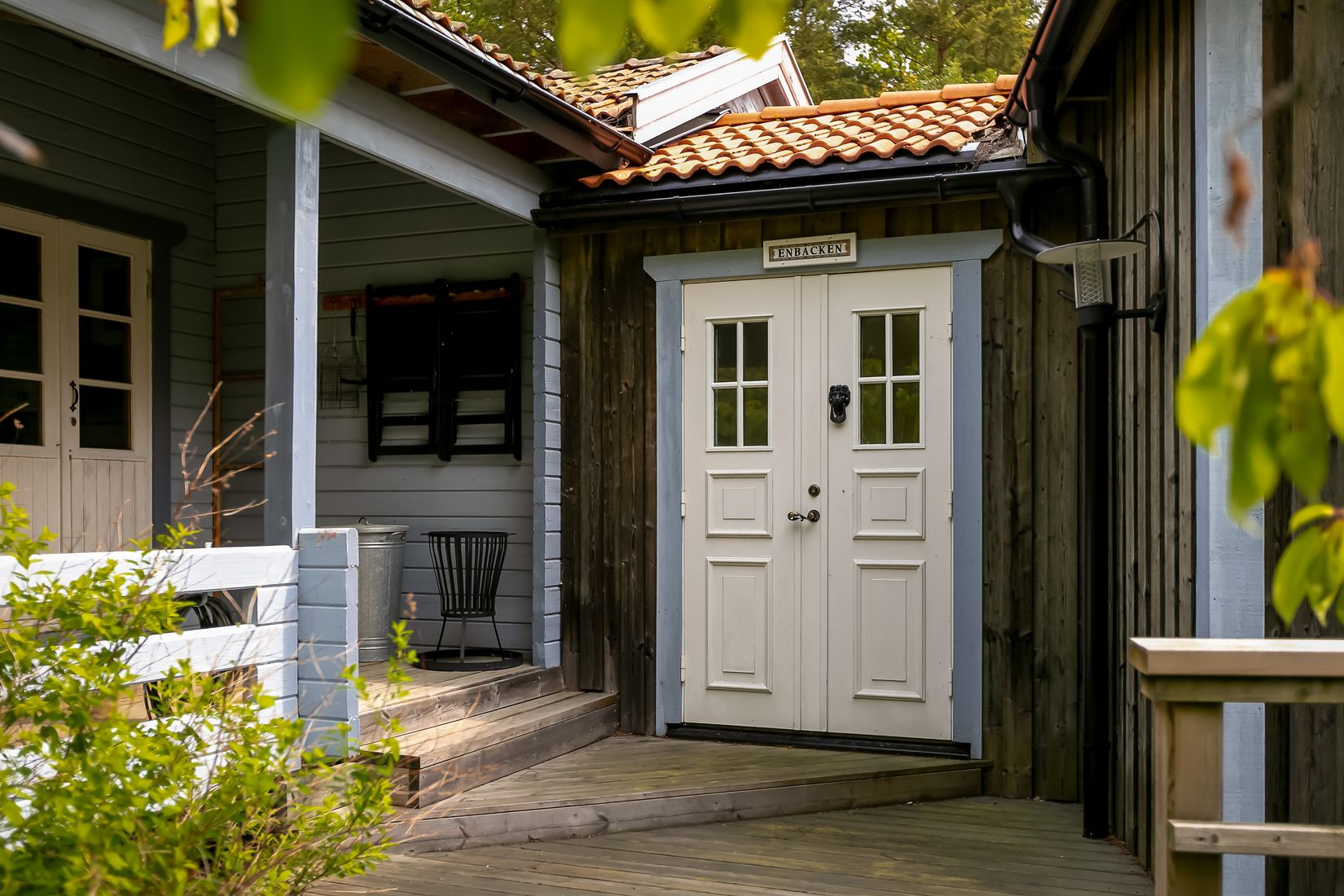 Fritidshus, Älgholmen 7, Haninge