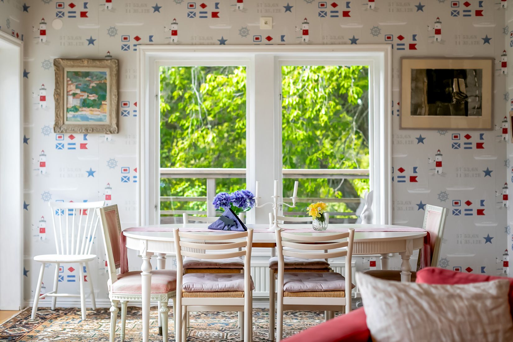 Fritidshus, Älgholmen 7, Haninge