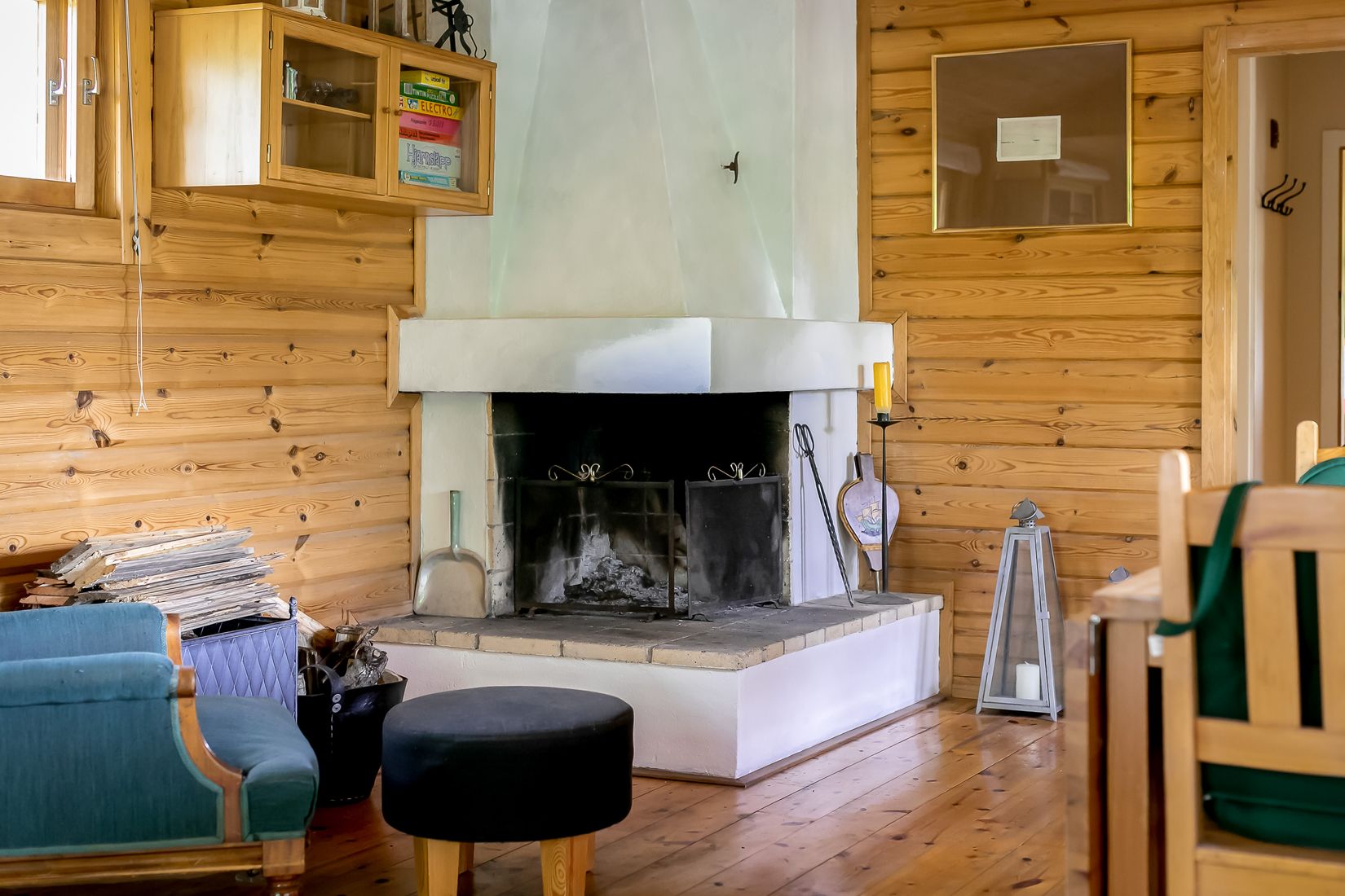 Fritidshus, Älgholmen 7, Haninge