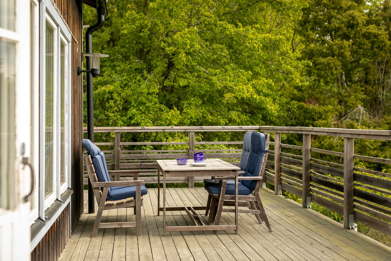 Fritidshus, Älgholmen 7, Haninge