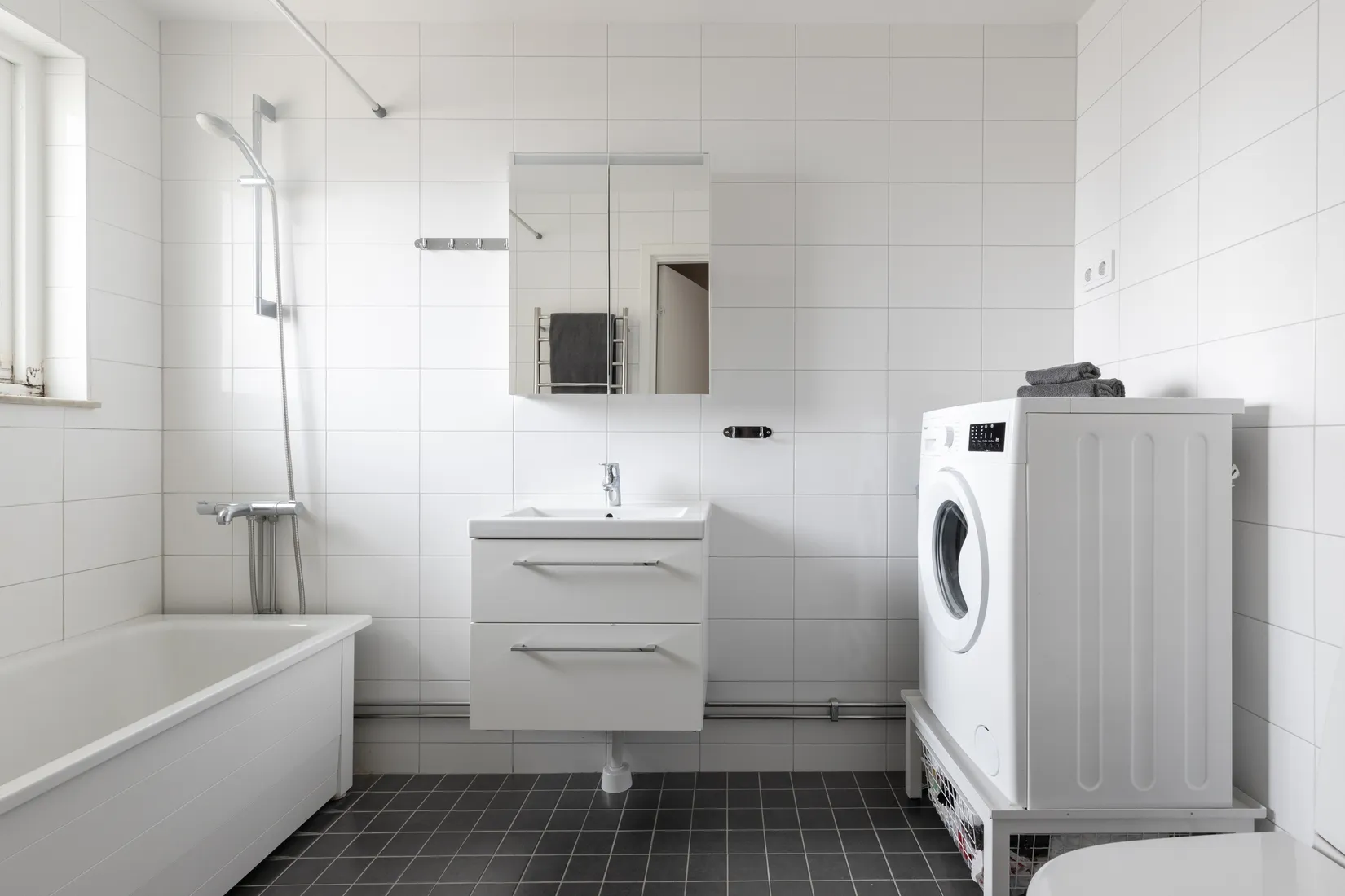 Bostadsrätt, Johan Enbergs väg 28, Västra Skogen, Solna