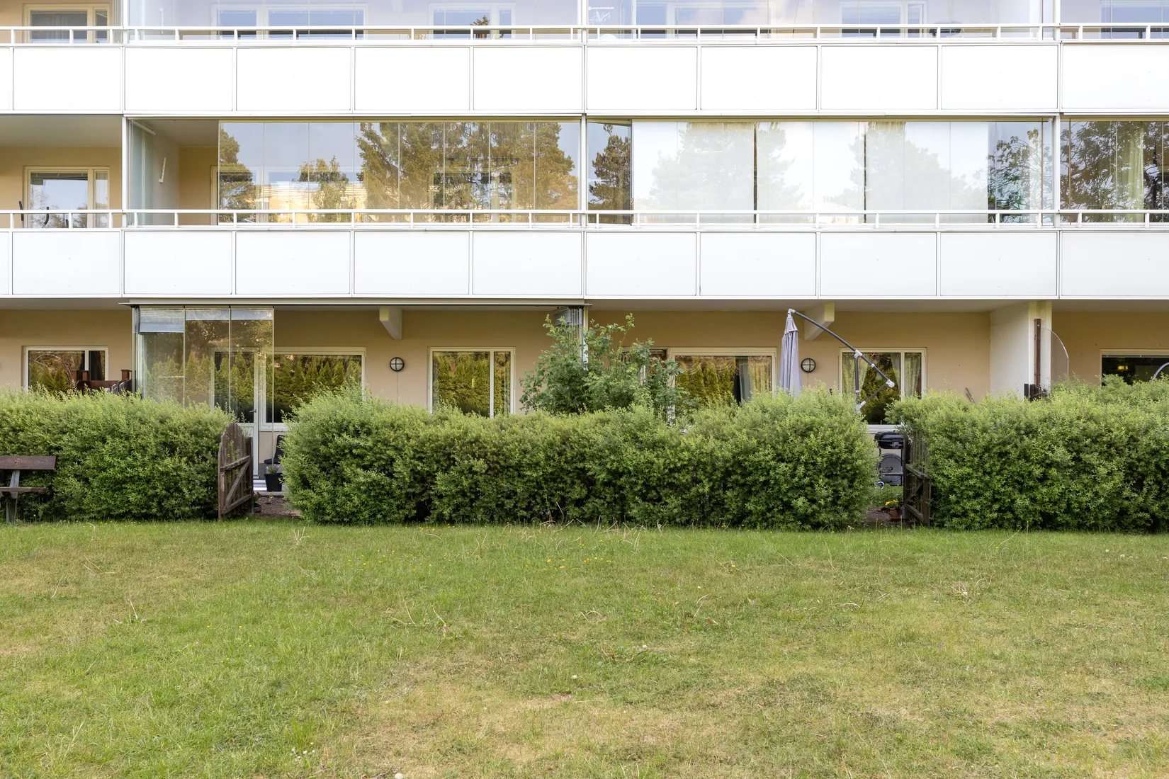 Bostadsrätt, Johan Enbergs väg 28, Västra Skogen, Solna