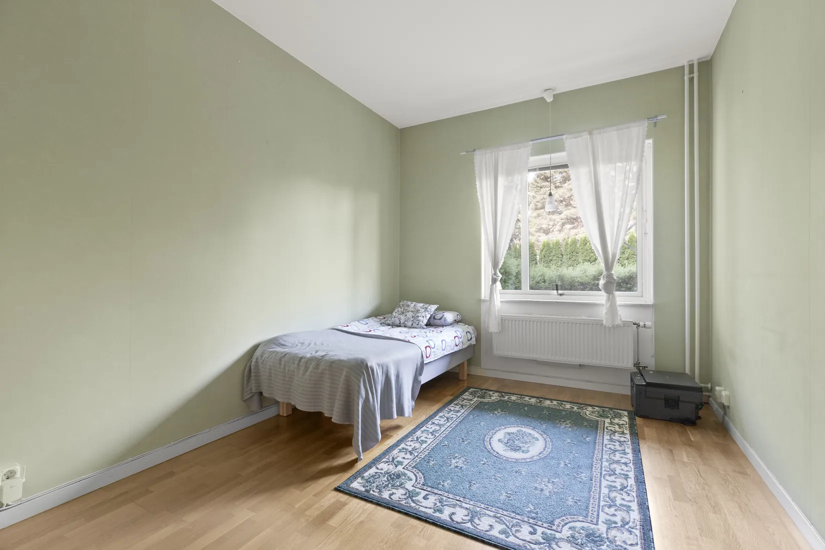 Bostadsrätt, Johan Enbergs väg 28, Västra Skogen, Solna