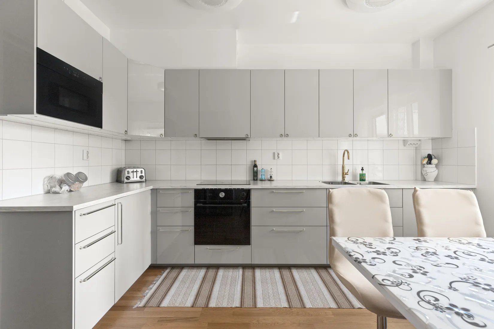Bostadsrätt, Johan Enbergs väg 28, Västra Skogen, Solna