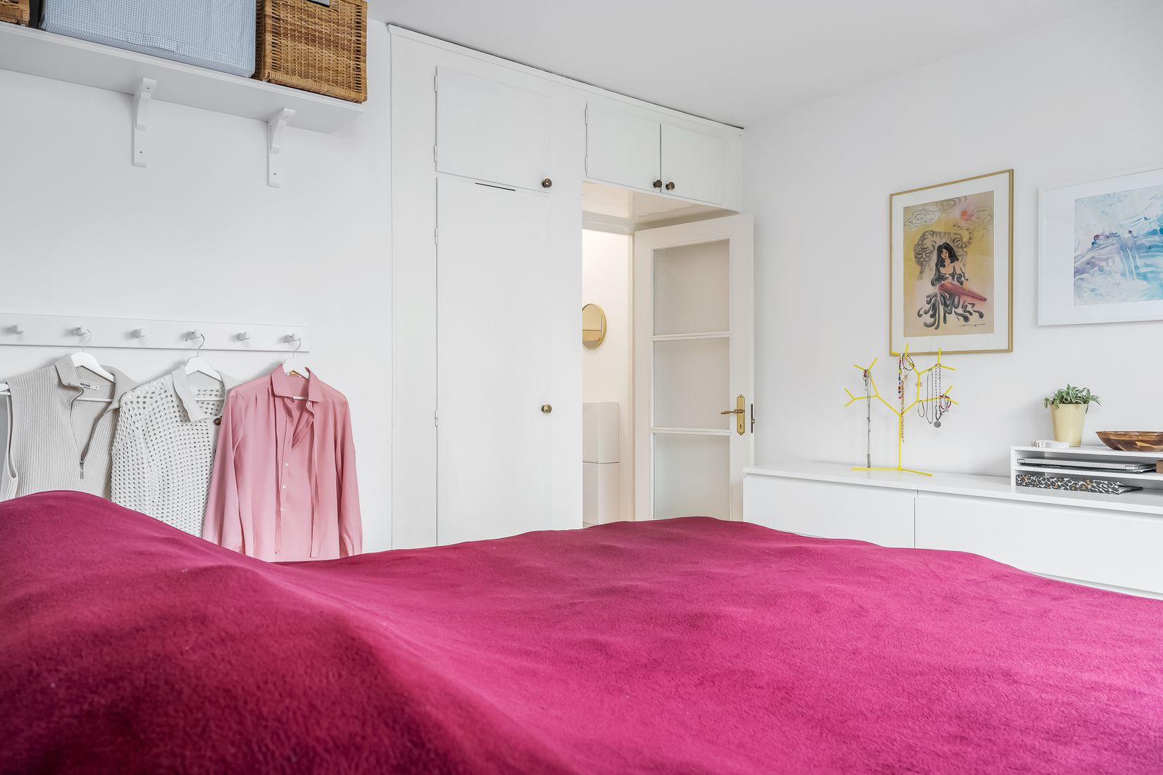 Bostadsrätt, Norralundsgatan 13B, Haga, Norrköping