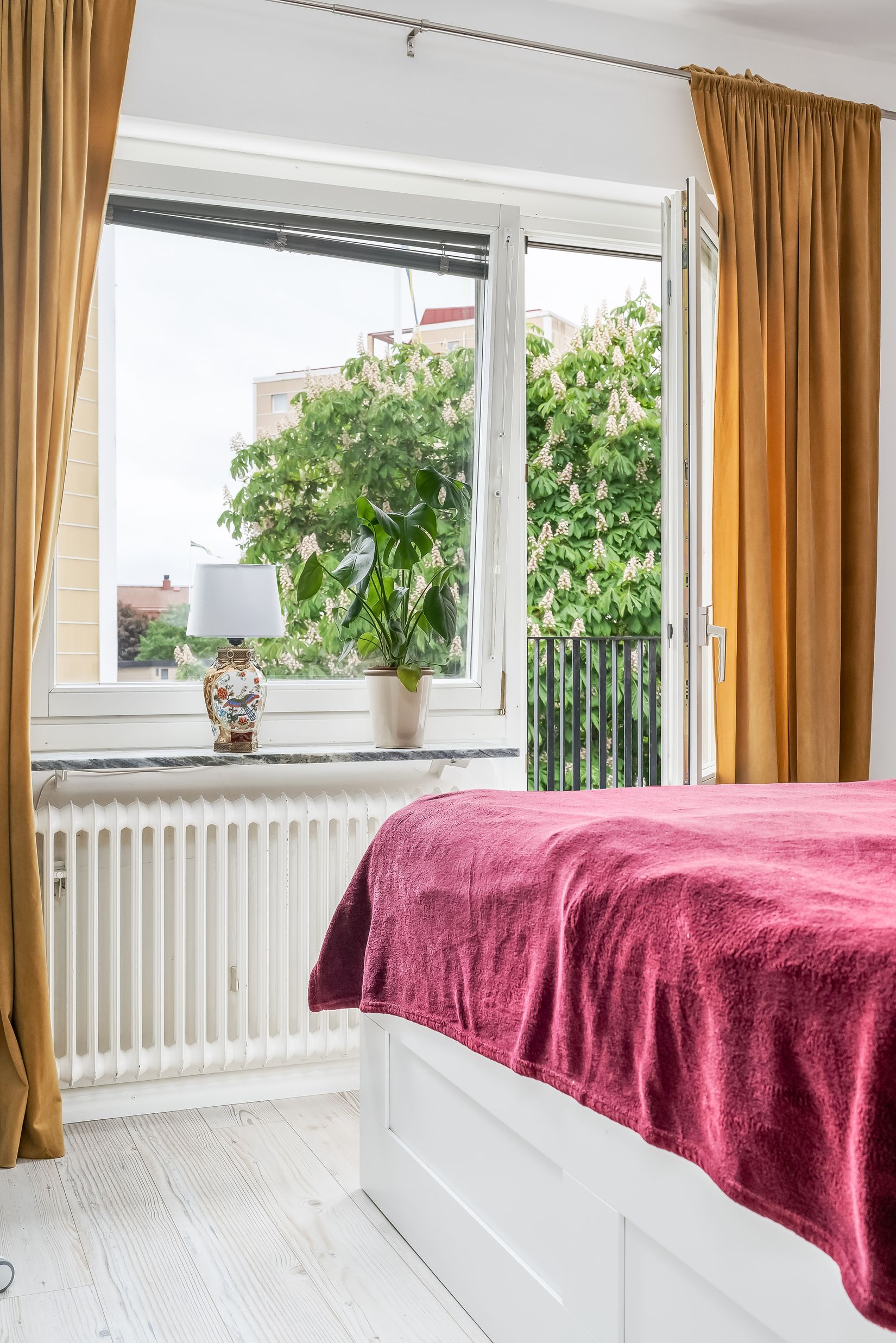 Bostadsrätt, Norralundsgatan 13B, Haga, Norrköping