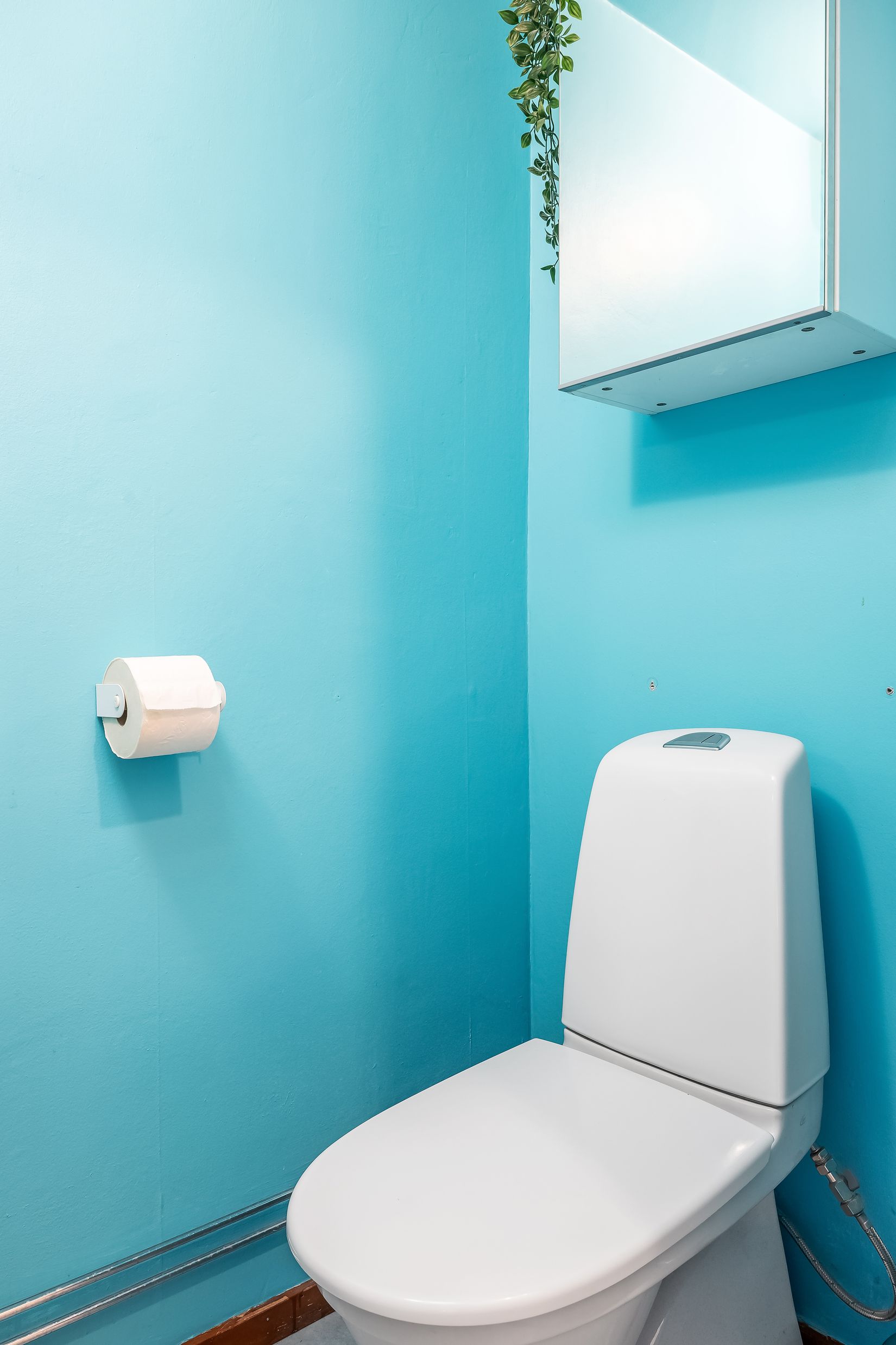 Bostadsrätt, Norralundsgatan 13B, Haga, Norrköping