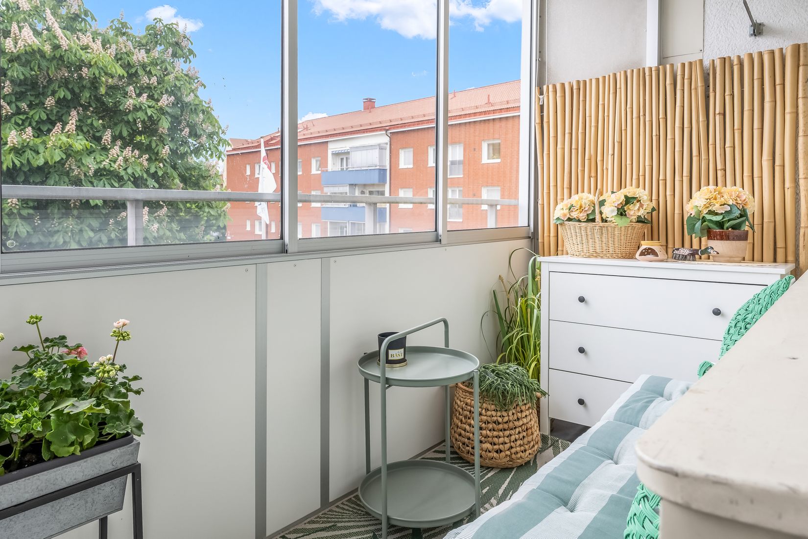 Bostadsrätt, Norralundsgatan 13B, Haga, Norrköping
